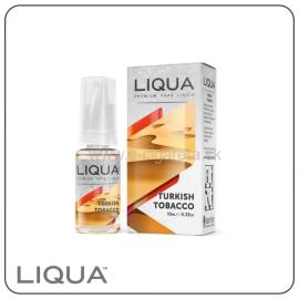 Ritchy LIQUA Elements 10ml - 6mg/ml Turkish Tobacco