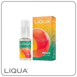 Ritchy LIQUA Elements 10ml - 18mg/ml Peach