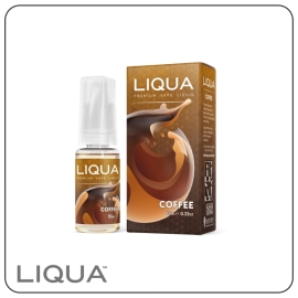 Ritchy LIQUA Elements 10ml - 18mg/ml Coffee