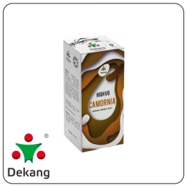 Dekang High VG 10ml - 6mg/ml Camornia