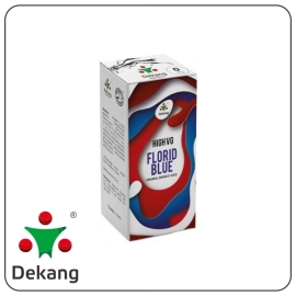 Dekang High VG 10ml - 3mg/ml Florid Blue