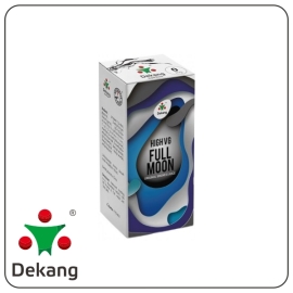 Dekang High VG 10ml - 6mg/ml Full Moon