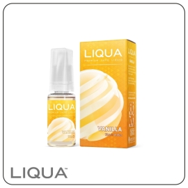 Ritchy LIQUA Elements 10ml - 12mg/ml Vanilla