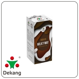 Dekang High VG 10ml - 3mg/ml Milky Way