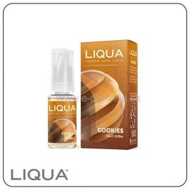 Ritchy LIQUA Elements 10ml - 18mg/ml Cookies