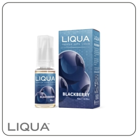 Ritchy LIQUA Elements 10ml - 18mg/ml Blackberry