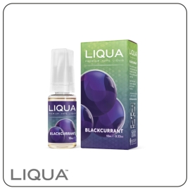 Ritchy LIQUA Elements 10ml - 6mg/ml Blackcurrant