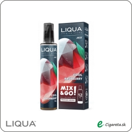 Ritchy LIQUA Mix&Go Cool Raspberry 12ml