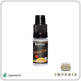 Imperia 10ml Tabáček