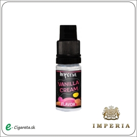 Imperia Vanilla Cream 10ml