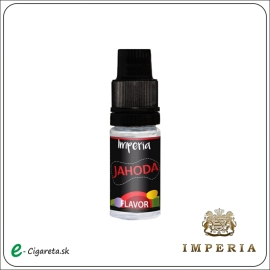 Imperia Jahoda 10ml