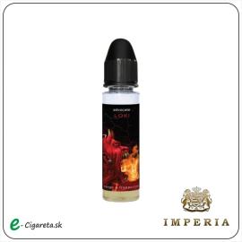 Imperia Advocate, SaV Loki 10ml