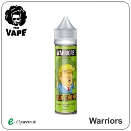 Provape Warriors - Shake and Vape Don Chump 20ml