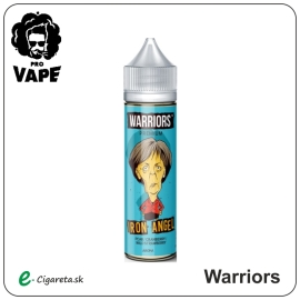 Provape Warriors - Shake and Vape Iron Angel 20ml