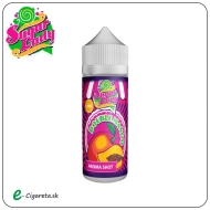 Sugar Lady Shake and Vape 15ml Double Mango - cena, porovnanie