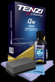 Tenzi ProDetailing Q10 Flexi sada 50ml