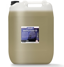 Tenzi White Foam TF 25l