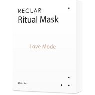 Reclar Love Mode Rituálna maska 5 ks - cena, porovnanie