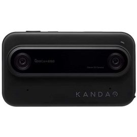 Kandao QooCam EGO 3D