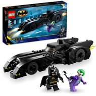 Lego DC Batman 76224 Batman vs. Joker: Naháňačka v Batmobile - cena, porovnanie