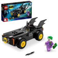 Lego DC Batman 76264 Prenasledovanie v Batmobile: Batman vs. Joker - cena, porovnanie