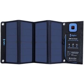 Bigblue Solárny panel B401E