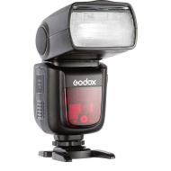 Godox Speedlite V860II Nikon - cena, porovnanie