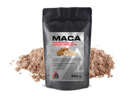 Valknut Peruánska Maca 500g