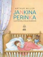 Jankina perinka - cena, porovnanie