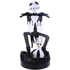 Exquisit Cable Guys - Disney - Jack Skellington