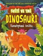 Svítí ve tmě Dinosauři - cena, porovnanie