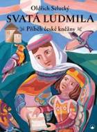 Svatá Ludmila - cena, porovnanie