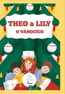 Theo a Lily o Vánocích - cena, porovnanie