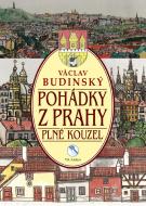 Pohádky z Prahy plné kouzel - cena, porovnanie