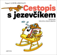 Cestopis s jezevčíkem - cena, porovnanie