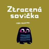 Ztracená sovička - cena, porovnanie