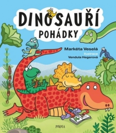 Dinosauří pohádky