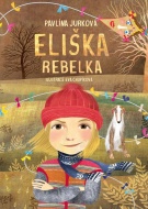 Eliška rebelka - cena, porovnanie