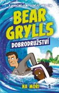 Bear Grylls: Dobrodružství na moři - cena, porovnanie