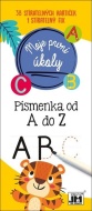 Moje první úkoly Písmenka A-Z - cena, porovnanie