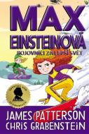 Max Einsteinová 4 - Bojovníci za lepší svět - cena, porovnanie