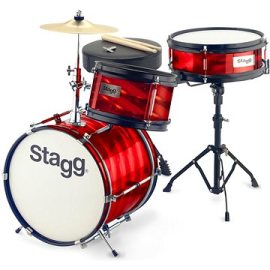 Stagg TIM JR 3/12B