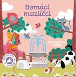 Domácí mazlíčci - Mé první zvuky