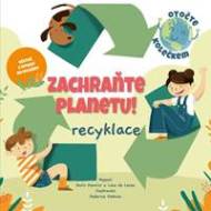 Zachraňte planetu: recyklace - cena, porovnanie