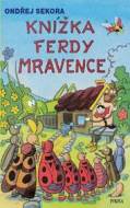 Knížka Ferdy Mravence - cena, porovnanie