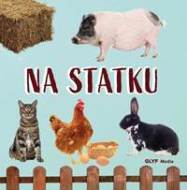 GLYF Media: Na statku - cena, porovnanie