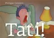 Tati! - Philippe Corentin - cena, porovnanie