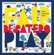 Desatero fair play - cena, porovnanie