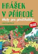 Hrášek v přírodě - úkoly pro předškoláky - cena, porovnanie