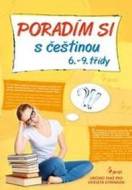 Poradím si s češtinou 6. - 9. třídy - cena, porovnanie